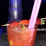 Sound Cafe' Bebida