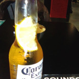 Sound Cafe' Bebida