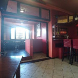 Sound Cafe' Dentro
