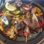 Sound Cafe' Comida