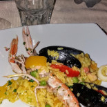 Sound Cafe' Comida