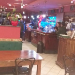 Sound Cafe' Dentro