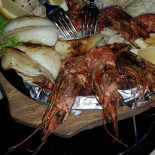 Sound Cafe' Comida