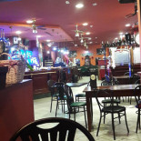 Sound Cafe' Dentro