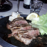 Sound Cafe' Comida