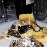 Sound Cafe' Comida