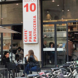 Panificio 10 Steccata Extérieur