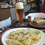 Panificio 10 Steccata Comida