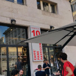 Panificio 10 Steccata Extérieur