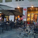 Panificio 10 Steccata Extérieur