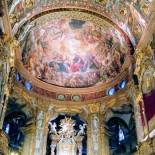 Panificio 10 Steccata À l'intérieur