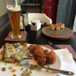 Panificio 10 Steccata Comida