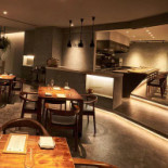 Gustò 24 À l'intérieur
