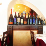 Gnocco Fritto Boisson