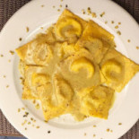 Gnocco Fritto Nourriture
