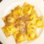 Gnocco Fritto Nourriture