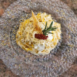 Gnocco Fritto Nourriture