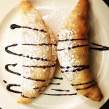 Gnocco Fritto Nourriture