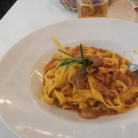 Gnocco Fritto food