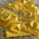 Gnocco Fritto Nourriture