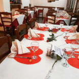 Gnocco Fritto À l'intérieur