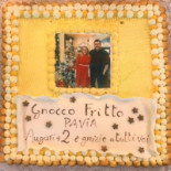 Gnocco Fritto Carte
