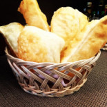 Gnocco Fritto Boisson