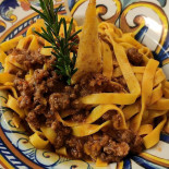 Gnocco Fritto Nourriture