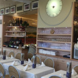 Pizzeria San Marte ' À l'intérieur