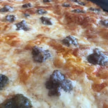 Pizza House Comida
