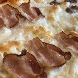 Pizza House Comida