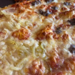 Pizza House Nourriture