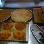 Pizza House Nourriture