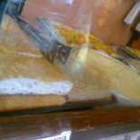 Pizza House Bebida