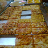 Pizza House Comida