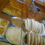 Pizza House Comida