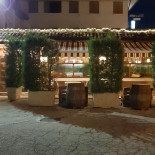 Al Poncio Exterior
