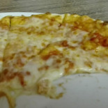 Parma Pizza Nourriture