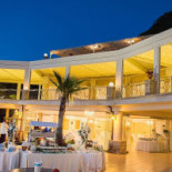 Caposperone Resort Exterior