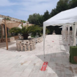 Caposperone Resort Exterior