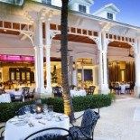 Caposperone Resort Exterior