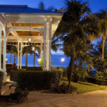 Caposperone Resort Exterior