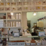 Gioelia Cremeria, Parma Est inside