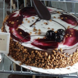 Gioelia Cremeria, Parma Est drink