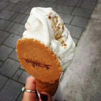 Gioelia Cremeria, Parma Est drink