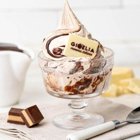 Gioelia Cremeria, Parma Est drink