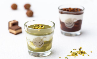 Gioelia Cremeria, Parma Est drink