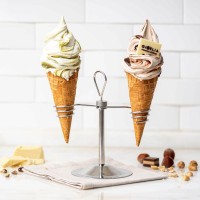 Gioelia Cremeria, Parma Est drink