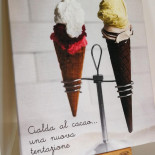 Gioelia Cremeria, Parma Est drink