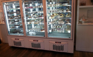 Gioelia Cremeria, Parma Est inside